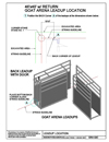 Goat Roping Arena 03