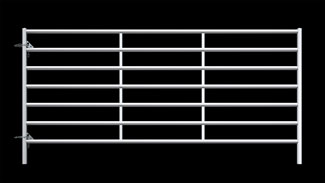 PBT Bull Tough Panel