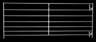 PG-10 Sheep and Goat Panel