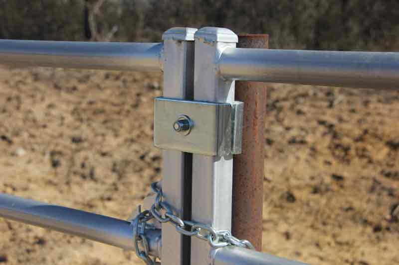 Clamps and PH Series Panels